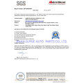 ABS Sensor for Scania Volvo Daf Benz Man Iveco Spare Parts.